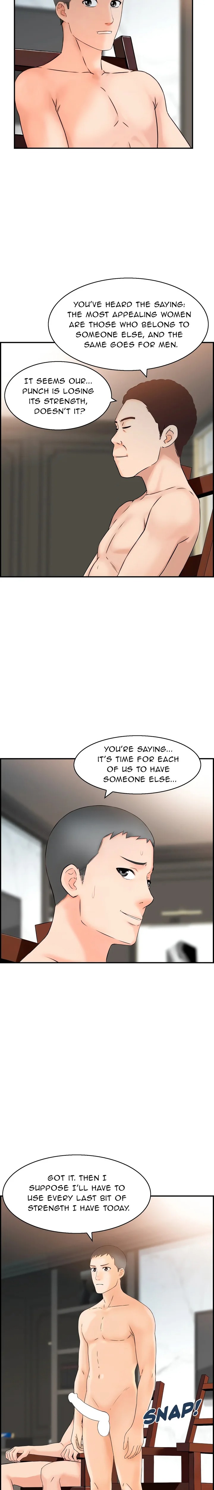 Cheating Wife S Erotic Stories chapter 5 page 5
