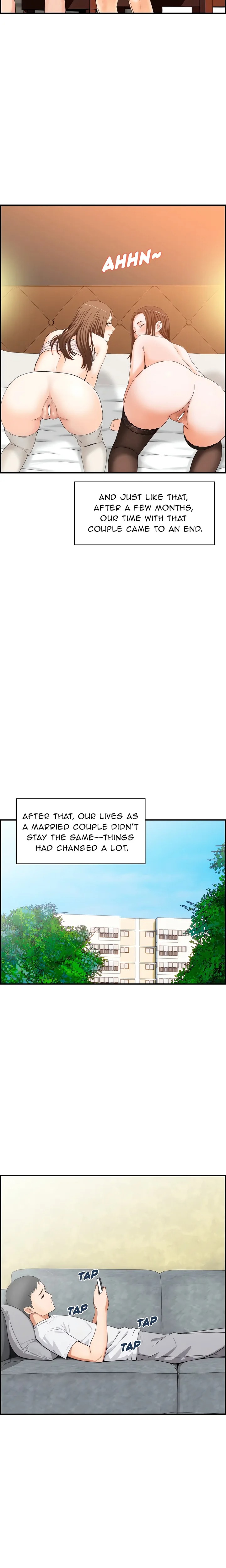 Cheating Wife S Erotic Stories chapter 5 page 6
