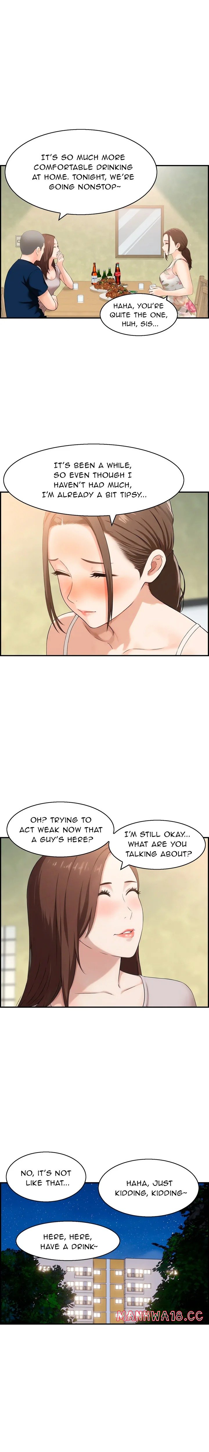 Cheating Wife S Erotic Stories chapter 5 page 11