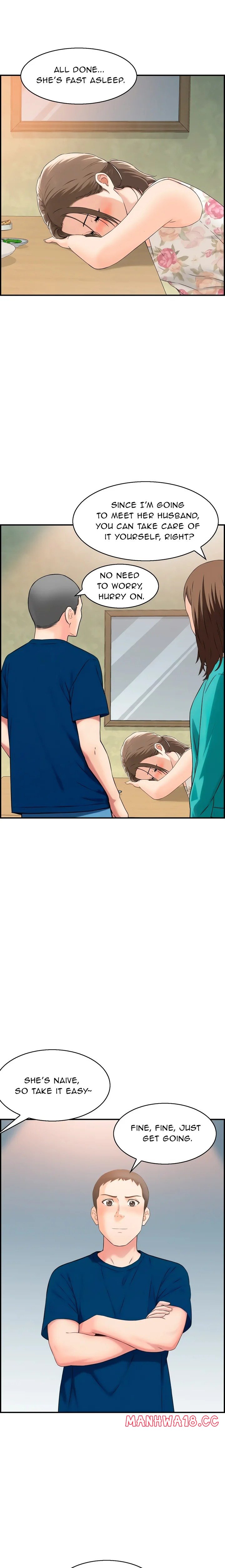 Cheating Wife S Erotic Stories chapter 5 page 12