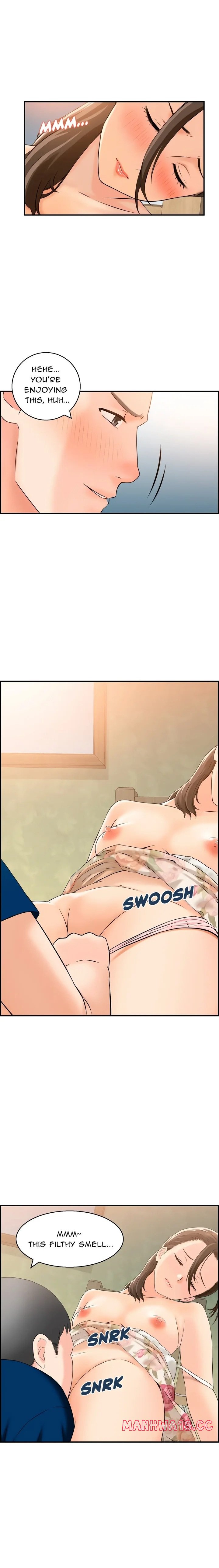 Cheating Wife S Erotic Stories chapter 5 page 14
