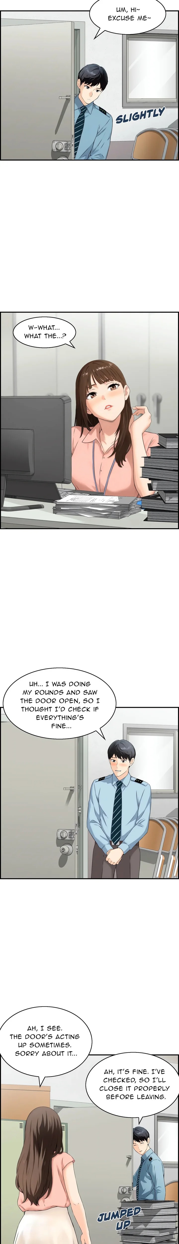 Cheating Wife S Erotic Stories chapter 6 page 3
