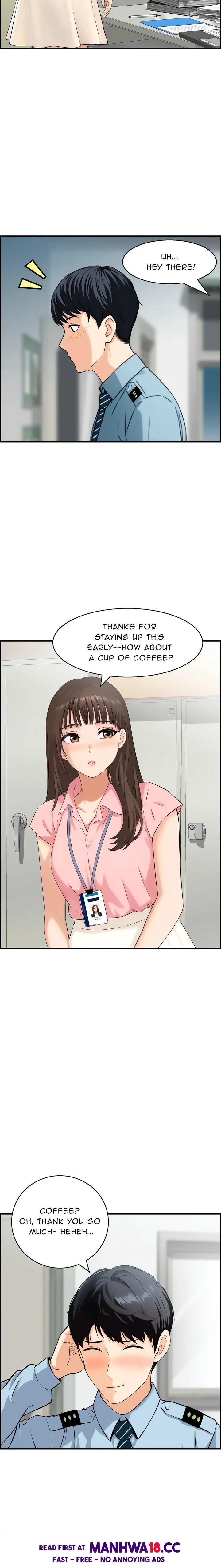 Cheating Wife S Erotic Stories chapter 6 page 4