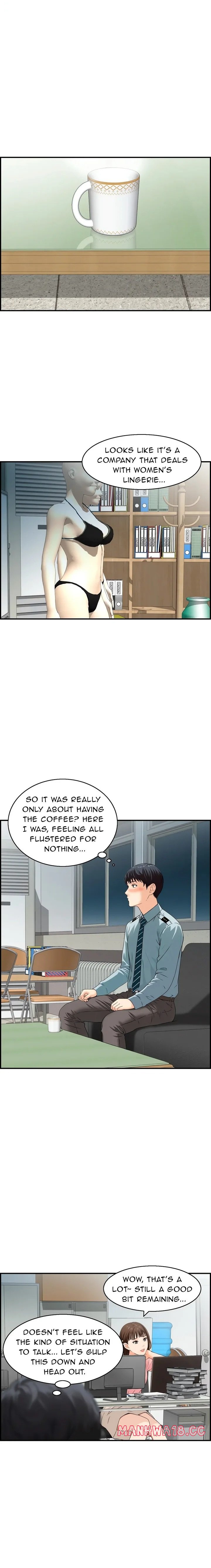 Cheating Wife S Erotic Stories chapter 6 page 5