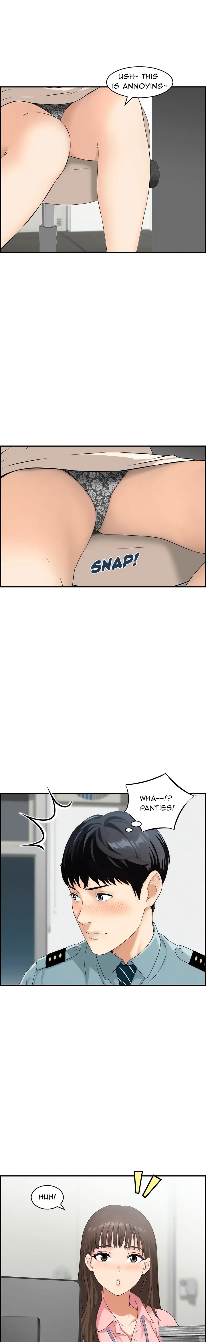 Cheating Wife S Erotic Stories chapter 6 page 6
