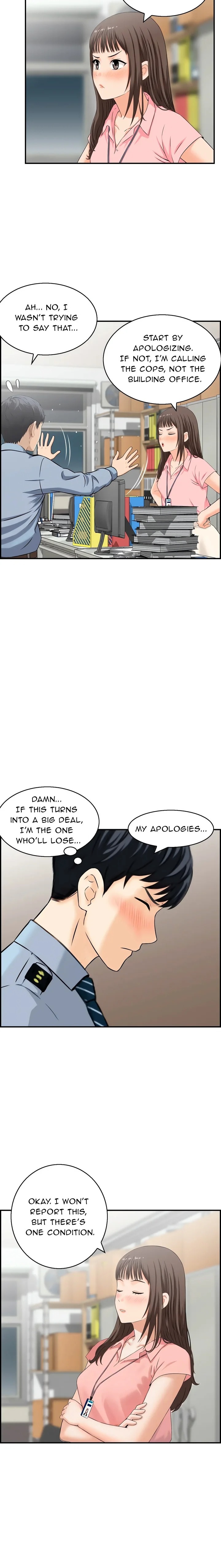 Cheating Wife S Erotic Stories chapter 6 page 8