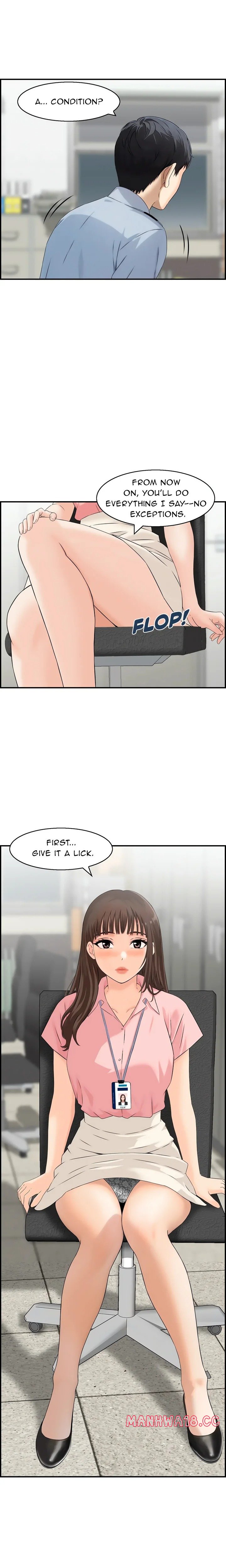 Cheating Wife S Erotic Stories chapter 6 page 9
