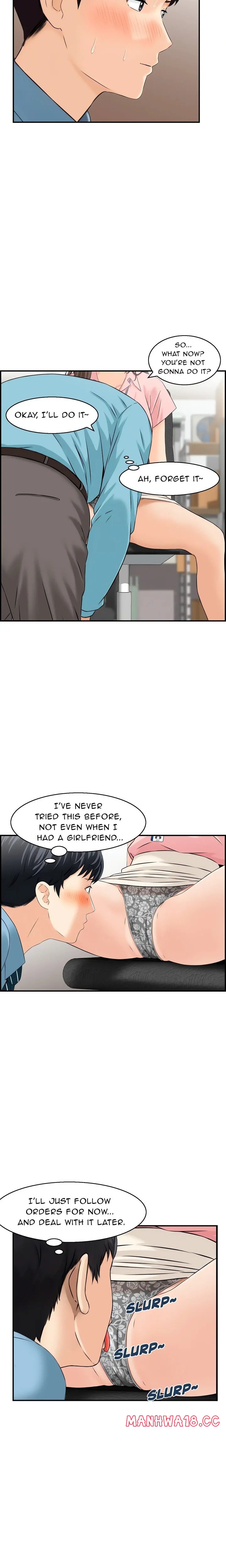 Cheating Wife S Erotic Stories chapter 6 page 11