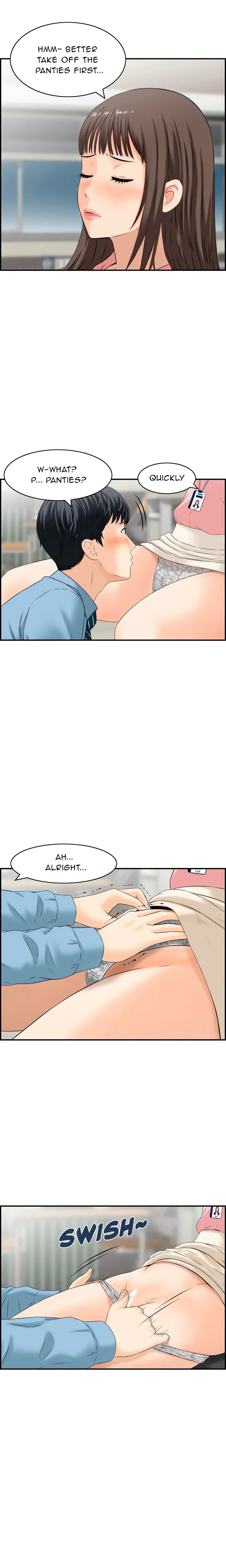 Cheating Wife S Erotic Stories chapter 6 page 12