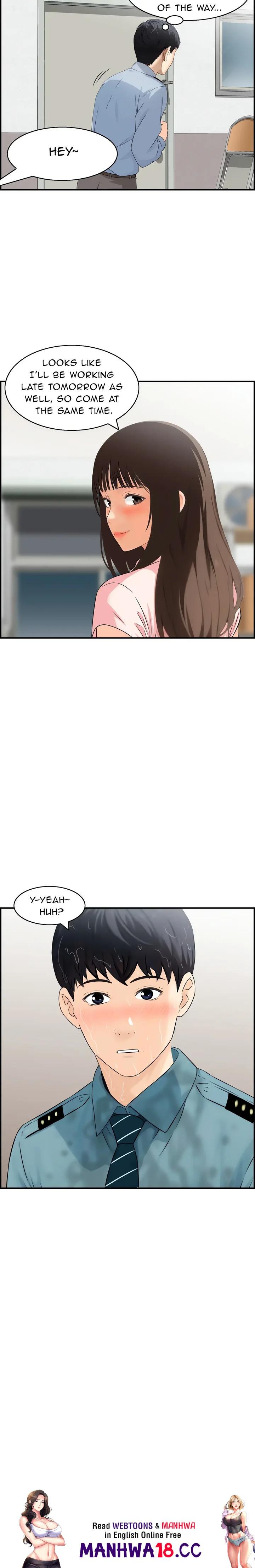 Cheating Wife S Erotic Stories chapter 6 page 17