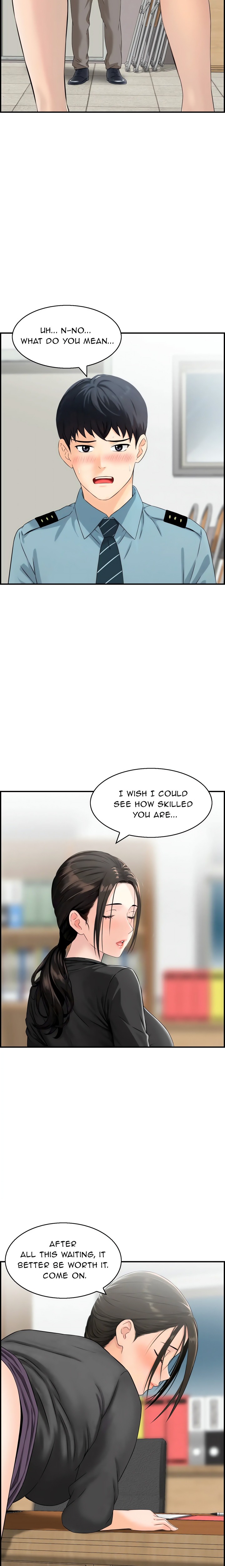 Cheating Wife S Erotic Stories chapter 7 page 9