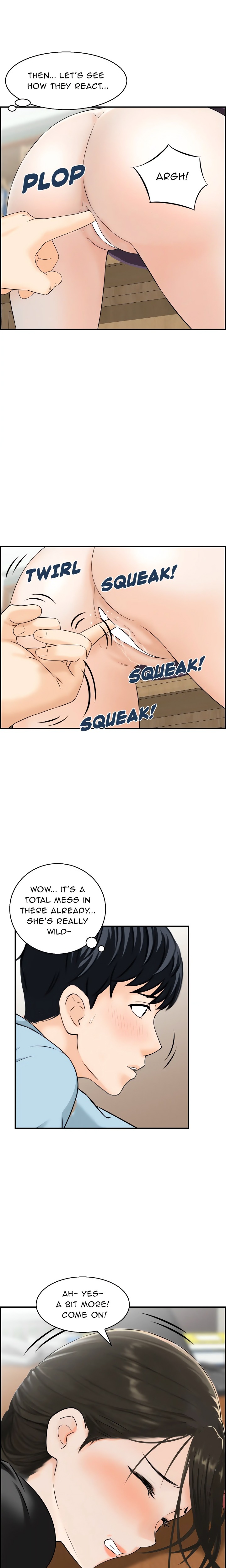 Cheating Wife S Erotic Stories chapter 7 page 12