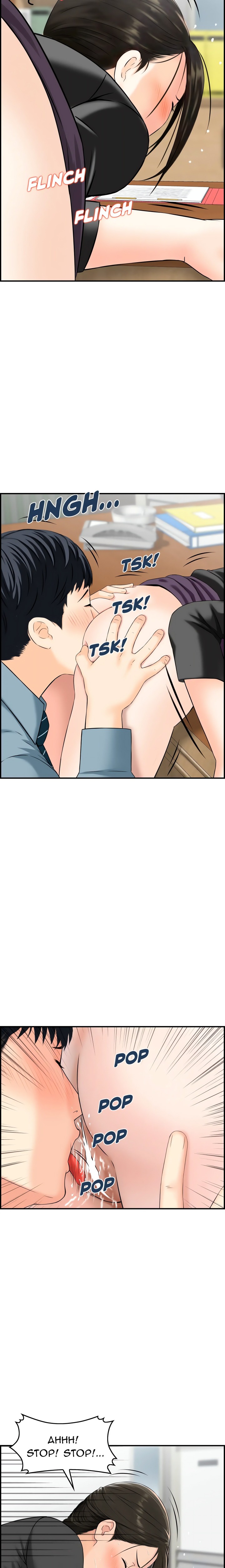Cheating Wife S Erotic Stories chapter 7 page 14