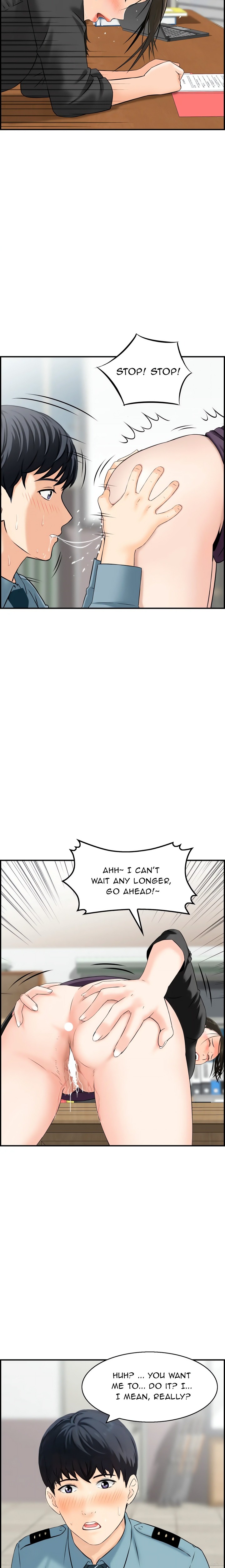 Cheating Wife S Erotic Stories chapter 7 page 15