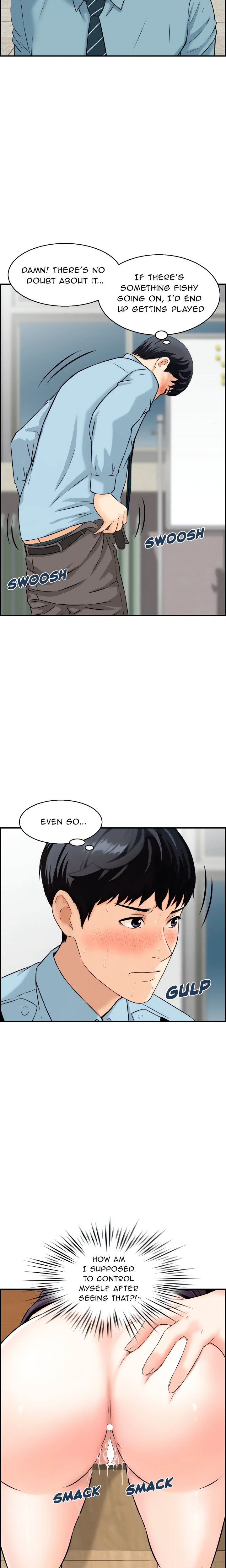 Cheating Wife S Erotic Stories chapter 7 page 16