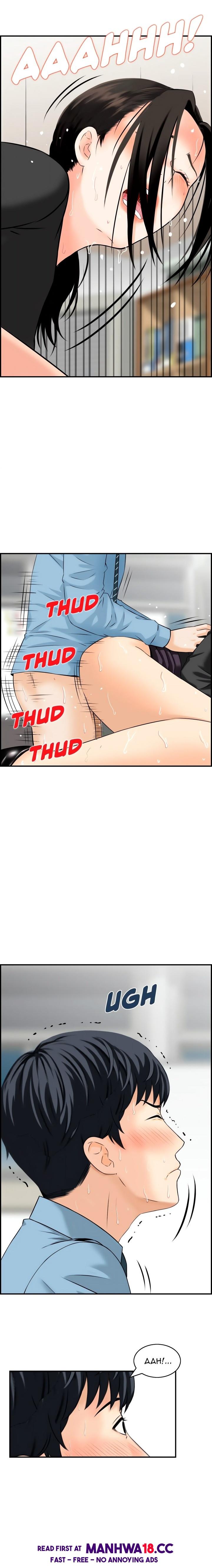 Cheating Wife S Erotic Stories chapter 8 page 5