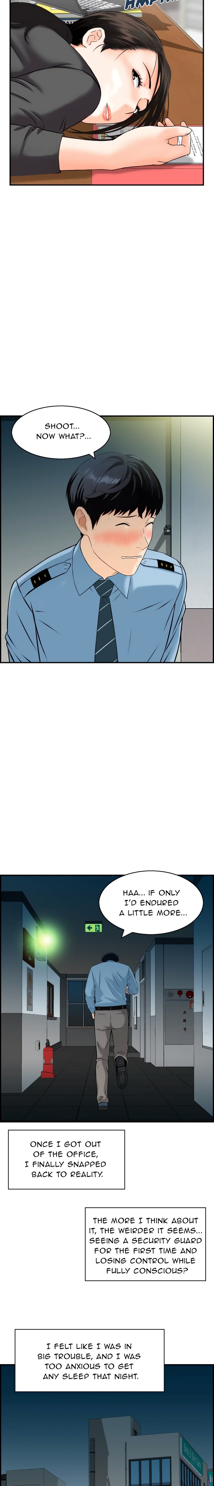 Cheating Wife S Erotic Stories chapter 8 page 8