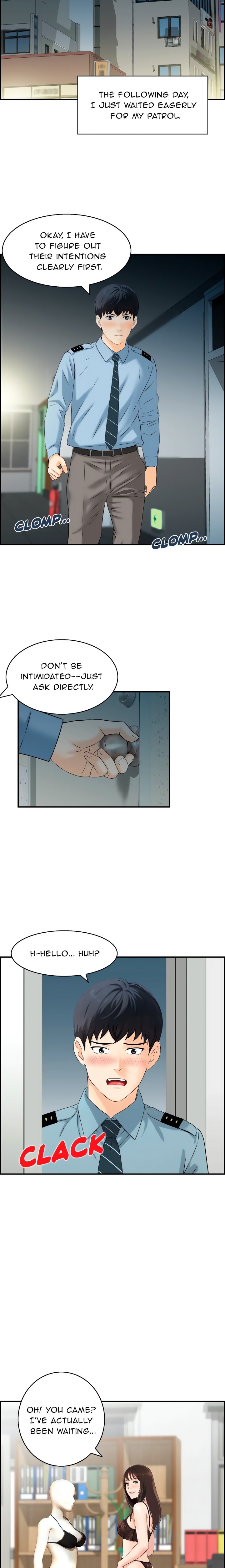 Cheating Wife S Erotic Stories chapter 8 page 9