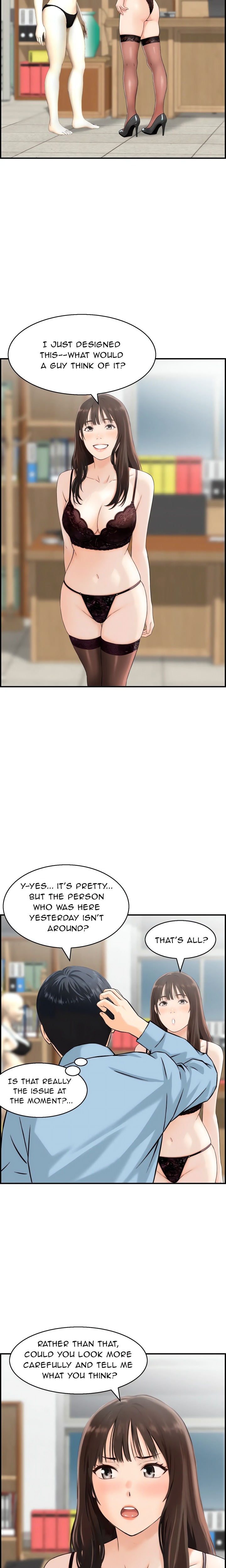 Cheating Wife S Erotic Stories chapter 8 page 10