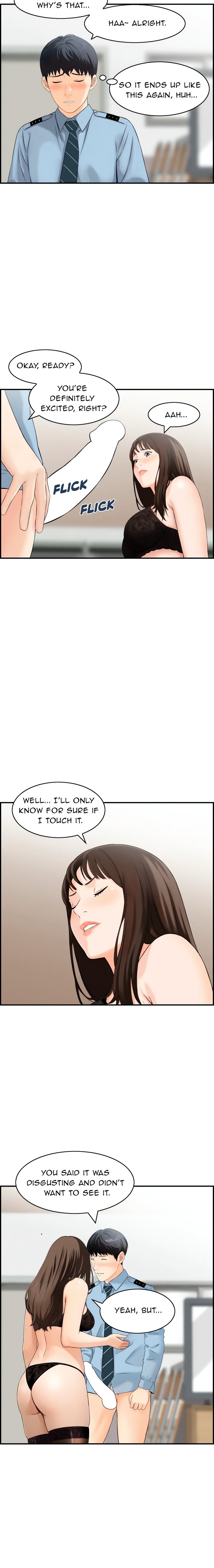 Cheating Wife S Erotic Stories chapter 8 page 13