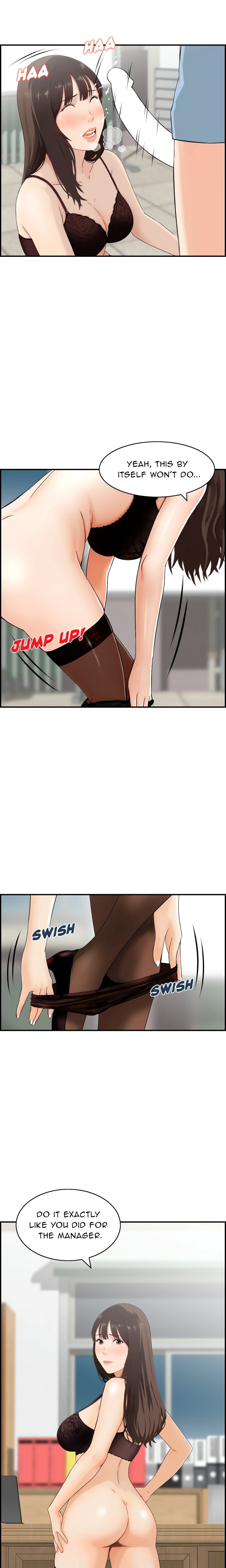 Cheating Wife S Erotic Stories chapter 8 page 17