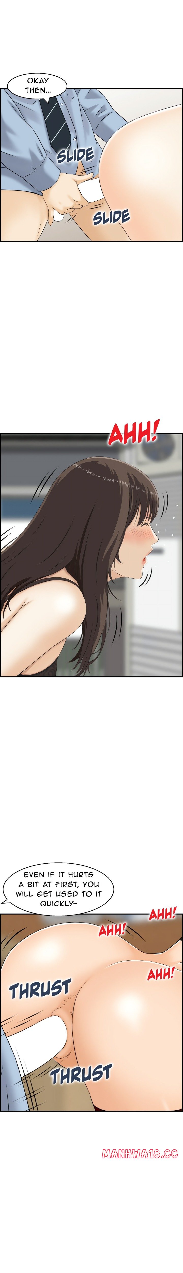 Cheating Wife S Erotic Stories chapter 9 page 3