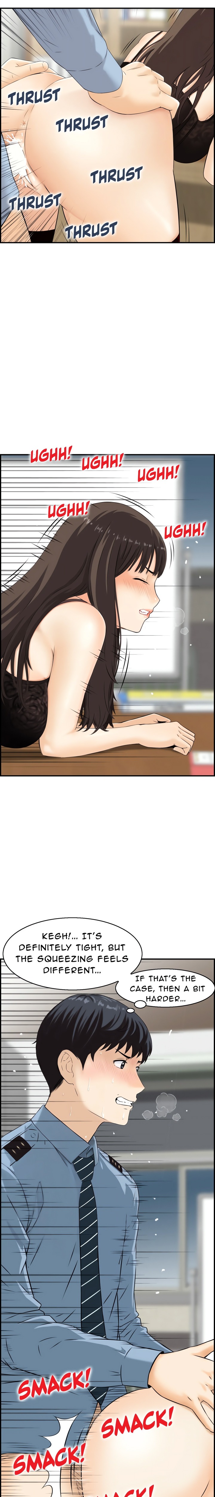 Cheating Wife S Erotic Stories chapter 9 page 4