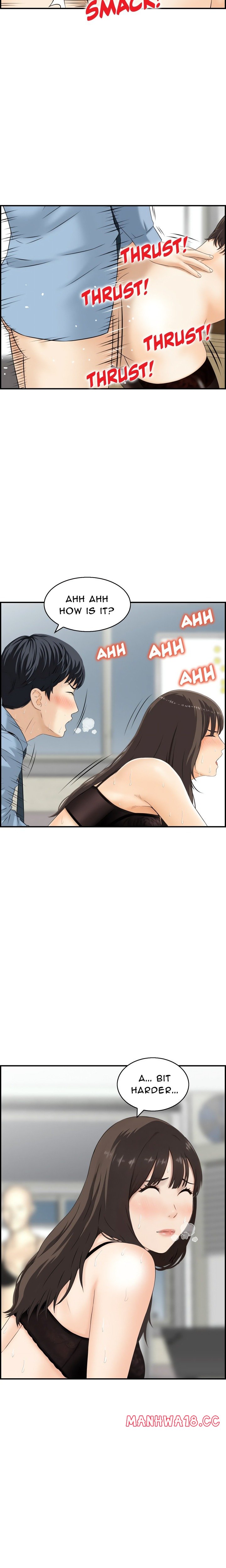 Cheating Wife S Erotic Stories chapter 9 page 5