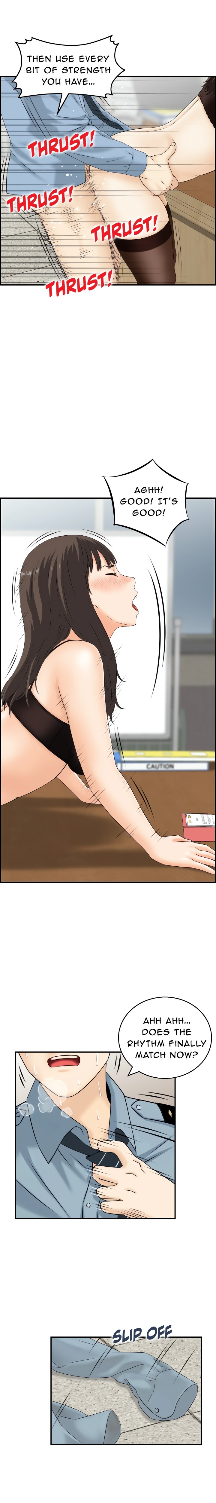 Cheating Wife S Erotic Stories chapter 9 page 6