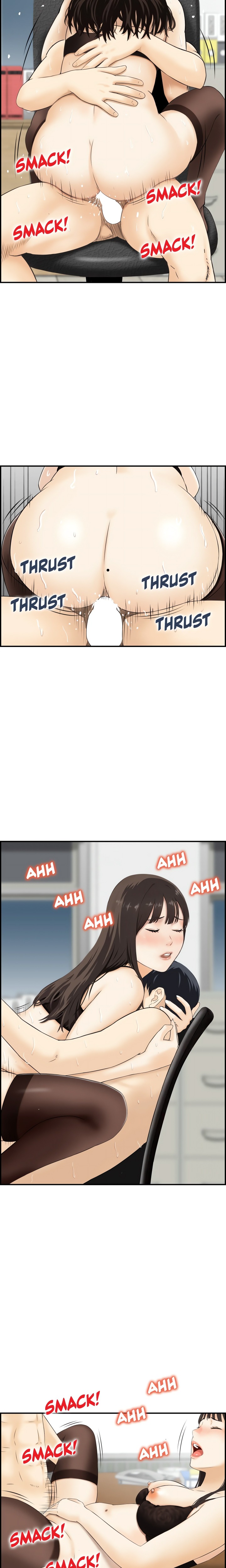 Cheating Wife S Erotic Stories chapter 9 page 8