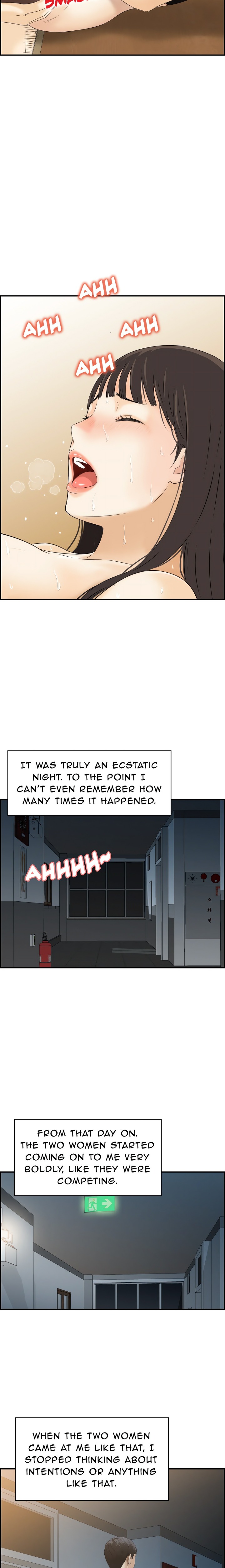 Cheating Wife S Erotic Stories chapter 9 page 9