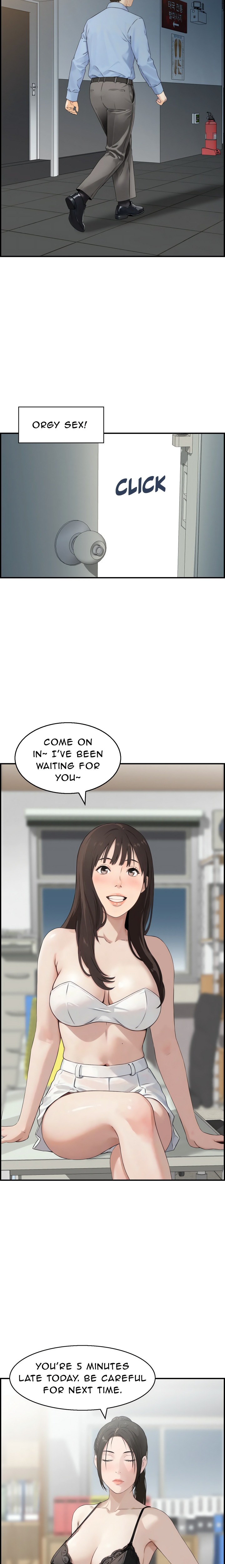 Cheating Wife S Erotic Stories chapter 9 page 10