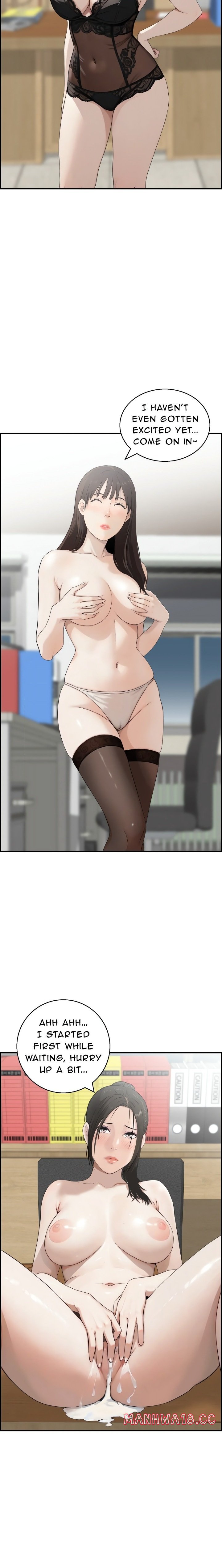 Cheating Wife S Erotic Stories chapter 9 page 11