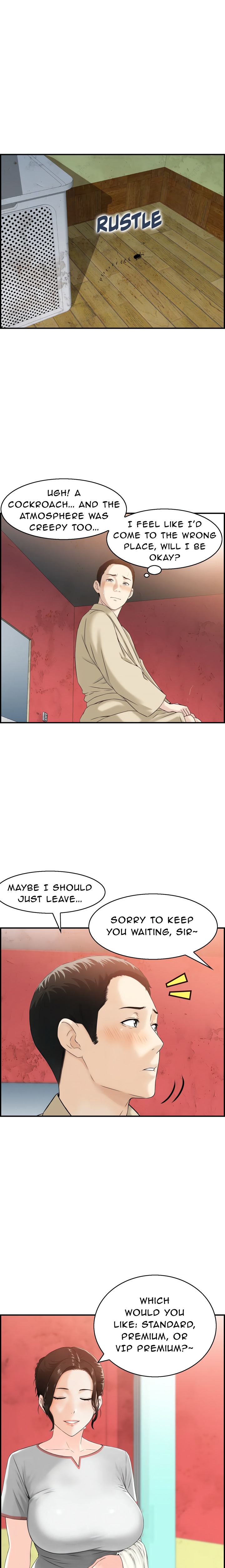 Cheating Wife S Erotic Stories chapter 10 page 4
