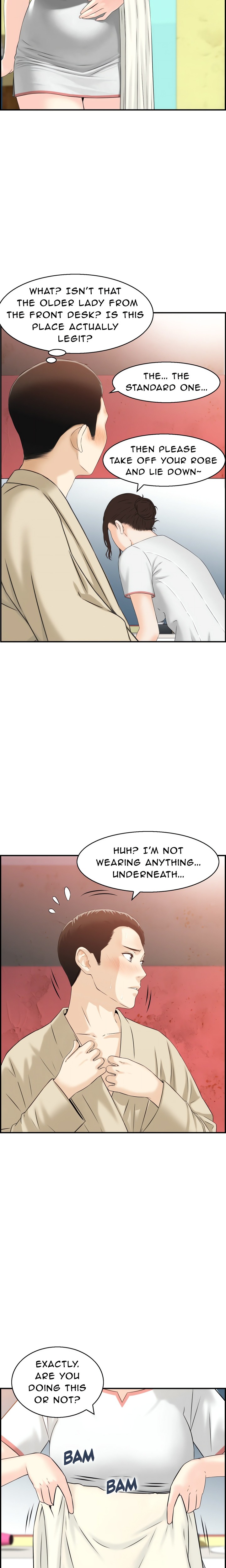 Cheating Wife S Erotic Stories chapter 10 page 5