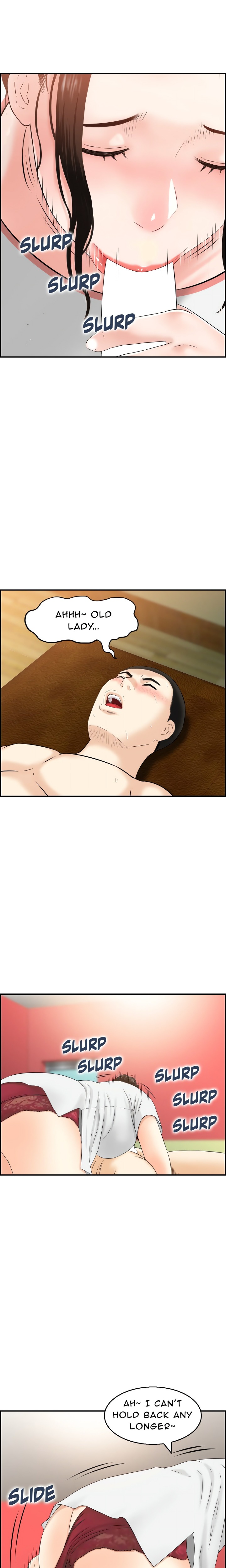 Cheating Wife S Erotic Stories chapter 10 page 11