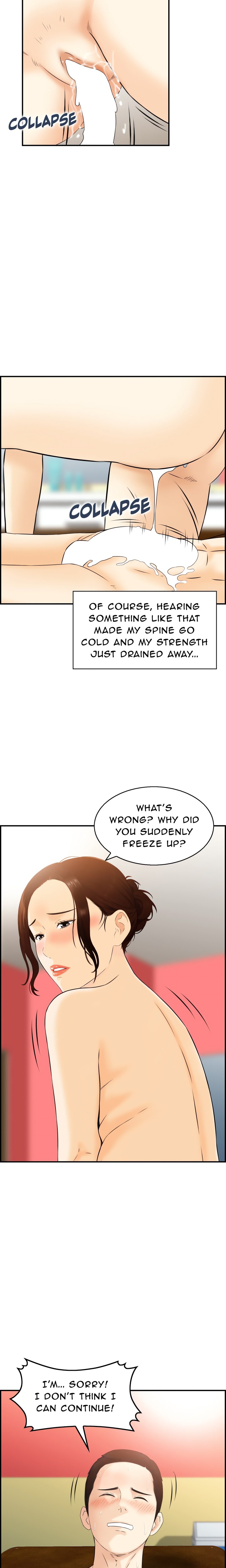 Cheating Wife S Erotic Stories chapter 11 page 3