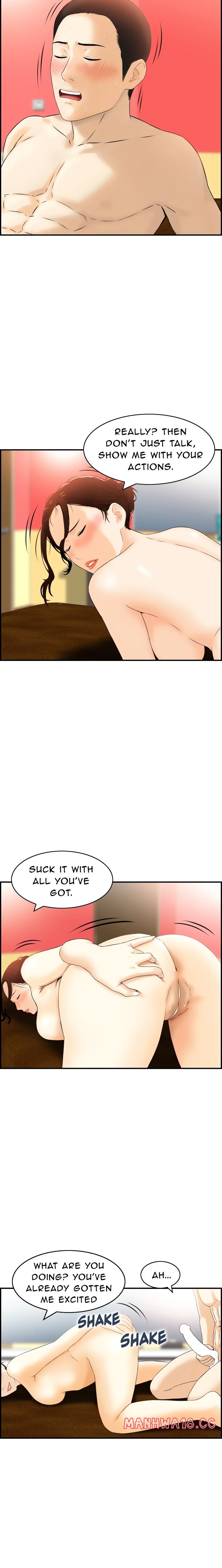 Cheating Wife S Erotic Stories chapter 11 page 8
