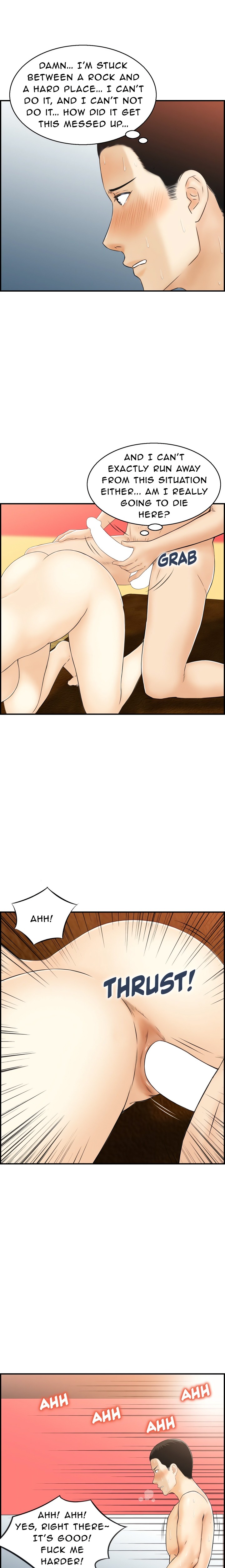 Cheating Wife S Erotic Stories chapter 11 page 9
