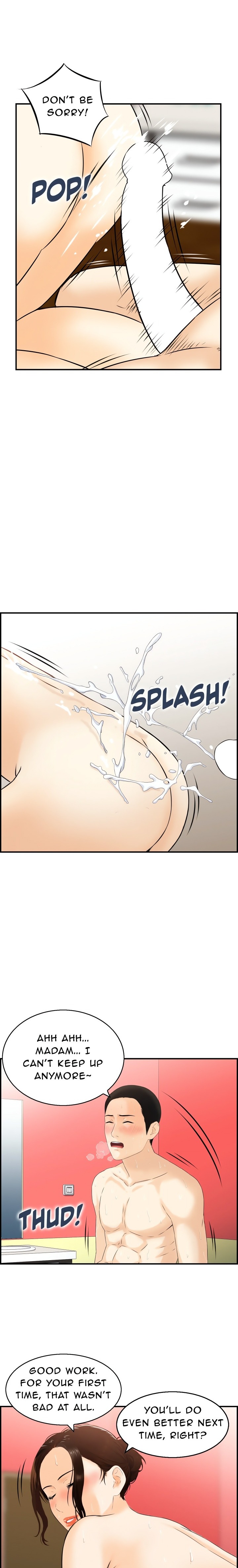Cheating Wife S Erotic Stories chapter 11 page 13