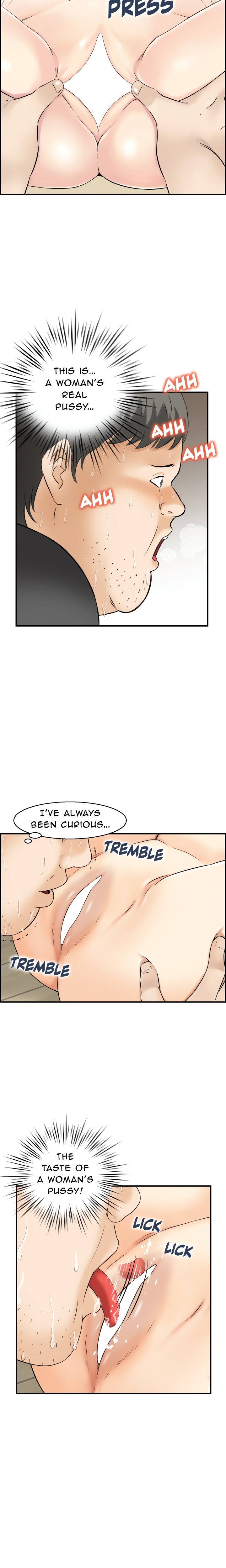 Cheating Wife S Erotic Stories chapter 12 page 13