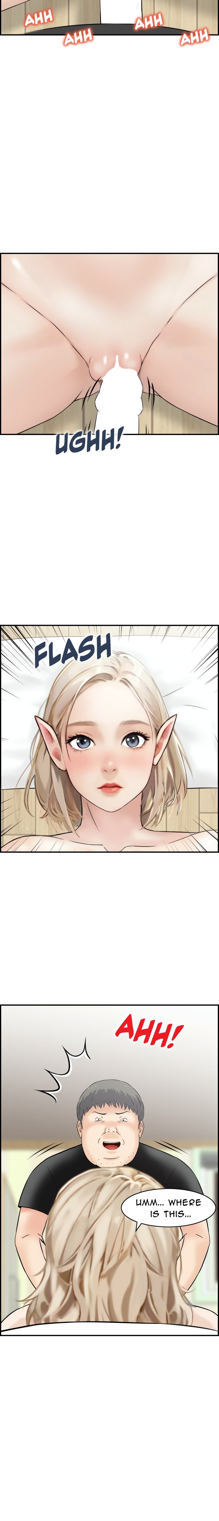 Cheating Wife S Erotic Stories chapter 12 page 17