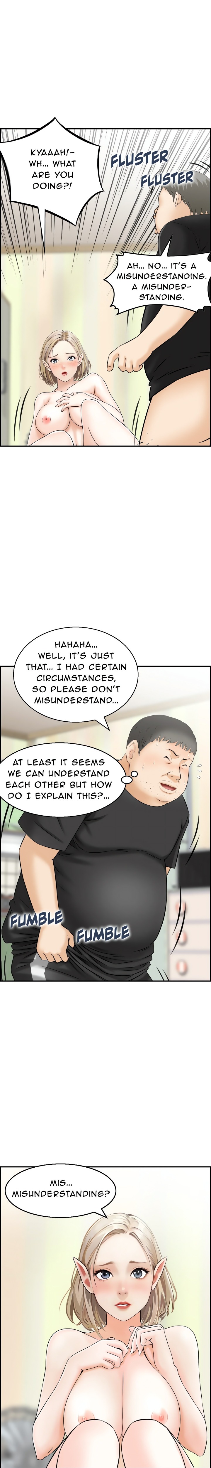 Cheating Wife S Erotic Stories chapter 13 page 3