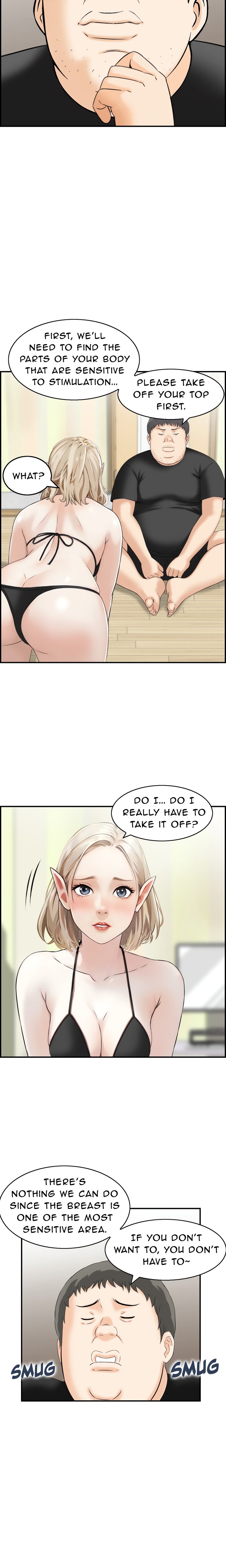 Cheating Wife S Erotic Stories chapter 13 page 8