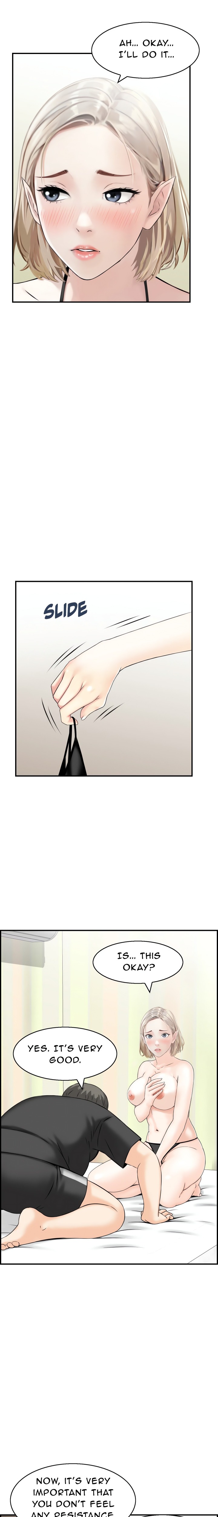Cheating Wife S Erotic Stories chapter 13 page 9