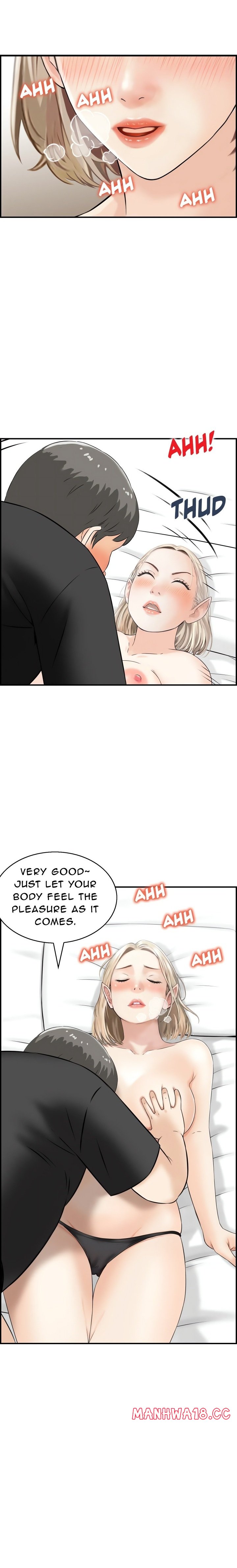 Cheating Wife S Erotic Stories chapter 13 page 13