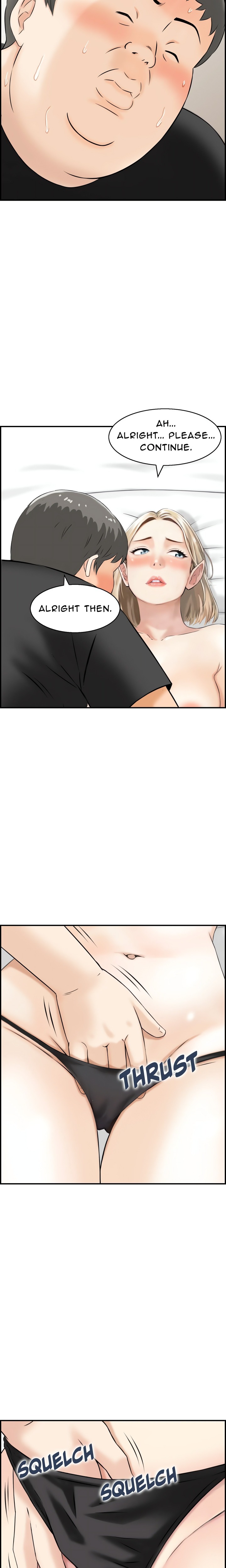 Cheating Wife S Erotic Stories chapter 13 page 15