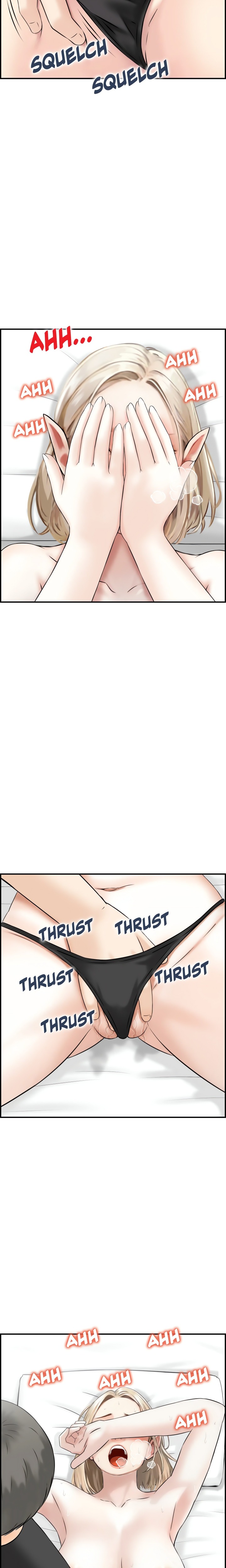 Cheating Wife S Erotic Stories chapter 13 page 16