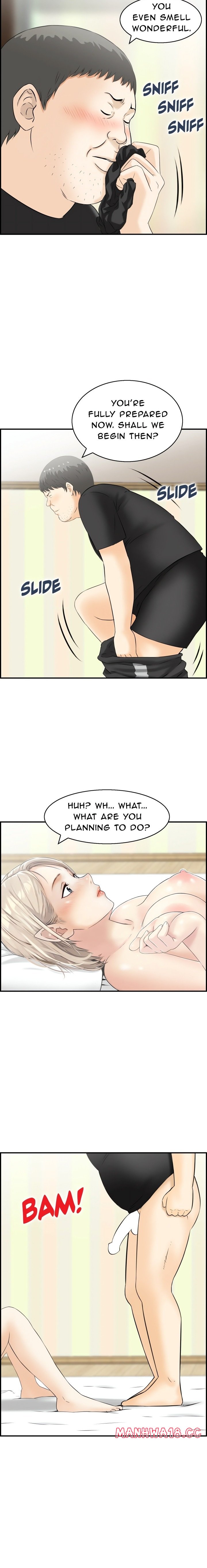 Cheating Wife S Erotic Stories chapter 13 page 18