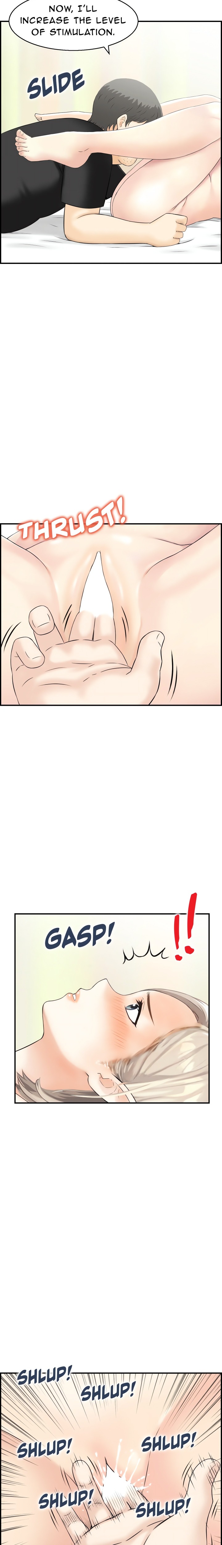 Cheating Wife S Erotic Stories chapter 14 page 4